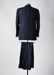 Costume de ville bleu ERMENEGILDO ZEGNA pour homme seconde vue