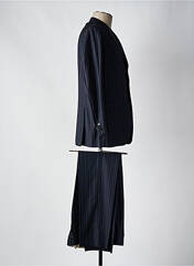 Costume de ville bleu ERMENEGILDO ZEGNA pour homme seconde vue