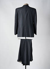 Costume de ville bleu PHERGUS pour homme seconde vue