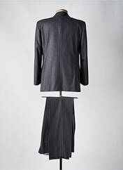 Costume de ville gris PHERGUS pour homme seconde vue