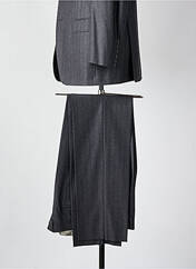 Costume de ville gris PHERGUS pour homme seconde vue
