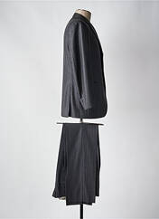 Costume de ville gris PHERGUS pour homme seconde vue