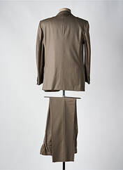 Costume de ville marron PHERGUS pour homme seconde vue