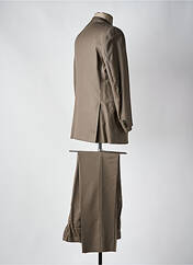 Costume de ville marron PHERGUS pour homme seconde vue