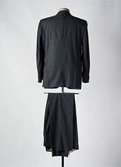 Costume de ville noir PHERGUS pour homme seconde vue