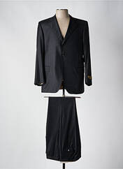 Costume de ville noir PHERGUS pour homme seconde vue