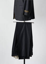 Costume de ville noir PHERGUS pour homme seconde vue