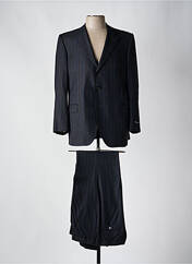 Costume de ville noir PHERGUS pour homme seconde vue