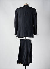 Costume de ville noir PHERGUS pour homme seconde vue