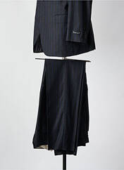 Costume de ville noir PHERGUS pour homme seconde vue