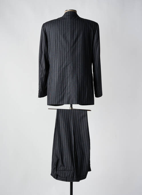 Costume de cérémonie gris ERMENEGILDO ZEGNA homme