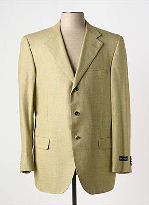 Blazer poches beige PHERGUS homme