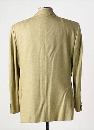 Blazer poches beige PHERGUS homme