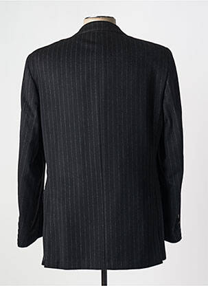 Blazer manches longues noir JOEL VARJACQUES homme