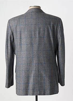 Blazer poches gris PHERGUS homme