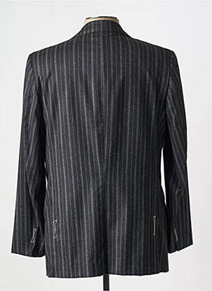 Blazer poches noir JOEL VARJACQUES homme
