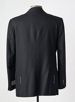 Blazer poches noir JOEL VARJACQUES homme