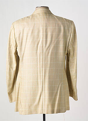 Blazer poches beige CANALI homme