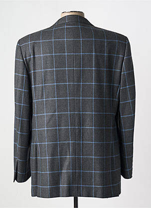 Blazer poches gris PHERGUS homme