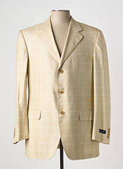 Blazer beige CANALI pour homme seconde vue