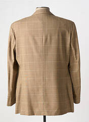 Blazer beige JOEL VARJACQUES pour homme seconde vue
