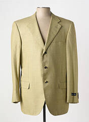 Blazer beige PHERGUS pour homme seconde vue