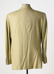 Blazer beige PHERGUS pour homme seconde vue