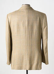 Blazer beige PHERGUS pour homme seconde vue