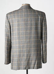 Blazer gris JOEL VARJACQUES pour homme seconde vue