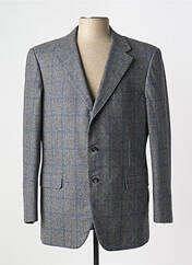 Blazer gris PHERGUS pour homme seconde vue