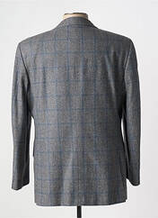 Blazer gris PHERGUS pour homme seconde vue