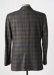 Blazer gris PHERGUS pour homme seconde vue