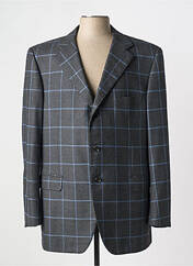 Blazer gris PHERGUS pour homme seconde vue