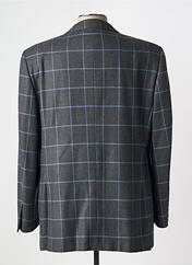 Blazer gris PHERGUS pour homme seconde vue