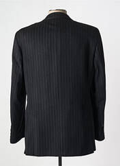 Blazer noir JOEL VARJACQUES pour homme seconde vue
