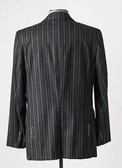 Blazer noir JOEL VARJACQUES pour homme seconde vue