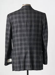 Blazer noir JOEL VARJACQUES pour homme seconde vue