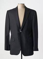Blazer noir JOEL VARJACQUES pour homme seconde vue