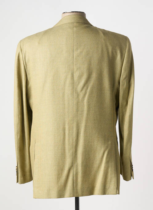 Blazer poches beige PHERGUS homme