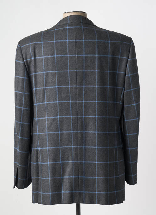 Blazer poches gris PHERGUS homme