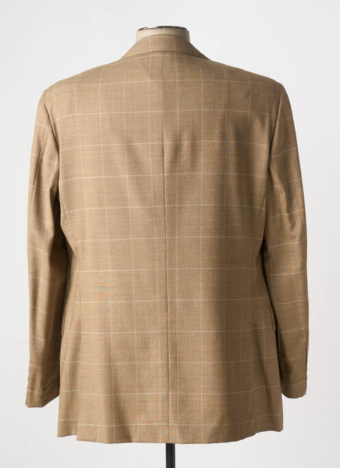 Blazer beige JOEL VARJACQUES homme