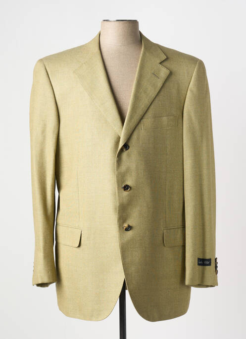 Blazer beige PHERGUS pour homme