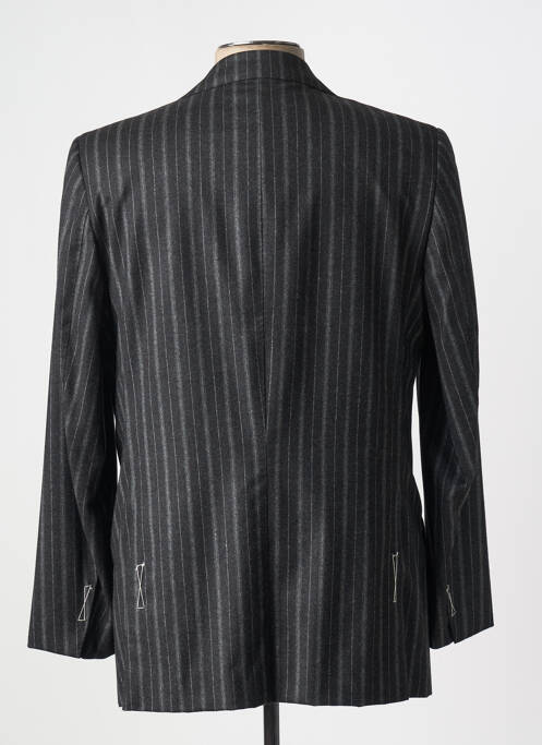 Blazer noir JOEL VARJACQUES homme