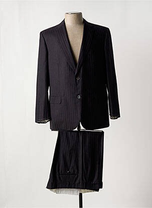 Costume de ville manches longues gris BRIONI homme