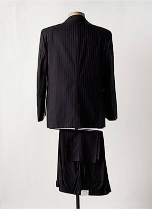 Costume de ville manches longues gris BRIONI homme