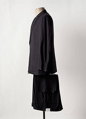 Costume de ville manches longues gris BRIONI homme