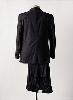 Costume de ville manches longues gris BRIONI homme