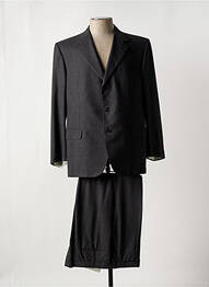 Costume de ville bas pantalon gris BRIONI homme