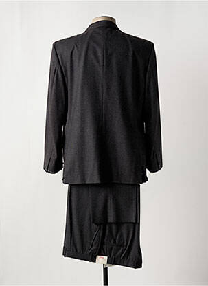 Costume de ville manches longues gris BRIONI homme