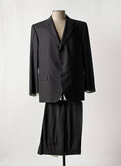 Costume de ville gris BRIONI pour homme seconde vue